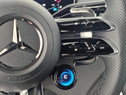 Mercedes-Benz GLC AMG GLC 63 S E Performance 4MATIC SUV 2025