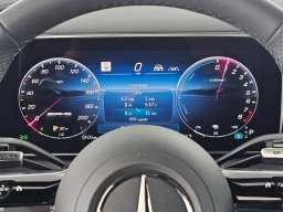 Mercedes-Benz GLC AMG GLC 63 S E Performance 4MATIC SUV 2025