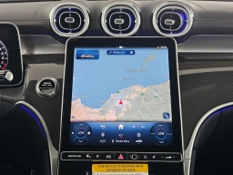 Mercedes-Benz GLC AMG GLC 63 S E Performance 4MATIC SUV 2025