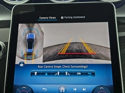 Mercedes-Benz GLC AMG GLC 63 S E Performance 4MATIC SUV 2025