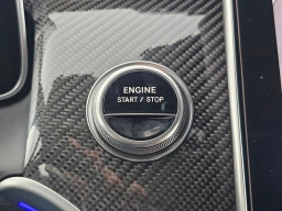 Mercedes-Benz GLC AMG GLC 63 S E Performance 4MATIC SUV 2025