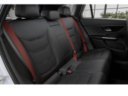 Mercedes-Benz GLC AMG GLC 43 4MATIC SUV 2026