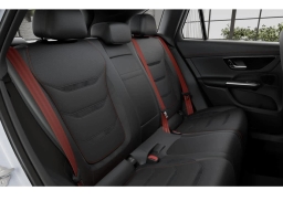 Mercedes-Benz GLC AMG GLC 43 4MATIC SUV 2026