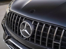 Mercedes-Benz GLC AMG GLC 43 4MATIC SUV 2026