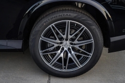 Mercedes-Benz GLC AMG GLC 43 4MATIC SUV 2026