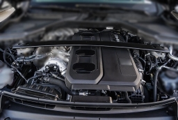 Mercedes-Benz GLC AMG GLC 43 4MATIC SUV 2026