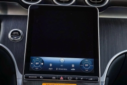 Mercedes-Benz GLC AMG GLC 43 4MATIC SUV 2026