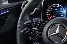 Mercedes-Benz GLC AMG GLC 43 4MATIC SUV 2026