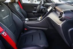 Mercedes-Benz GLC AMG GLC 43 4MATIC SUV 2026