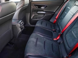 Mercedes-Benz GLC AMG GLC 43 4MATIC SUV 2026