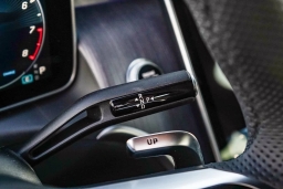 Mercedes-Benz GLC AMG GLC 43 4MATIC SUV 2026