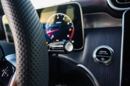 Mercedes-Benz GLC AMG GLC 43 4MATIC SUV 2026