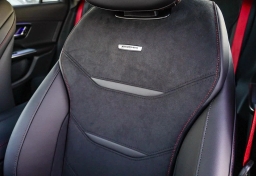 Mercedes-Benz GLC AMG GLC 43 4MATIC SUV 2026