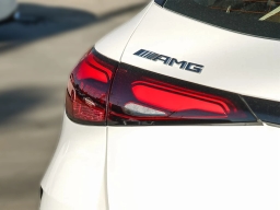 Mercedes-Benz GLC AMG GLC 43 4MATIC SUV 2026