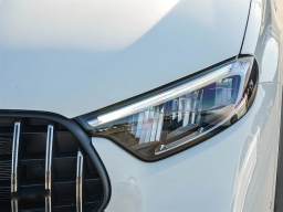 Mercedes-Benz GLC AMG GLC 43 4MATIC SUV 2026