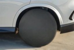 Mercedes-Benz GLC AMG GLC 43 4MATIC SUV 2026