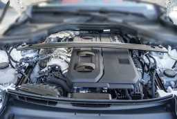 Mercedes-Benz GLC AMG GLC 43 4MATIC SUV 2026