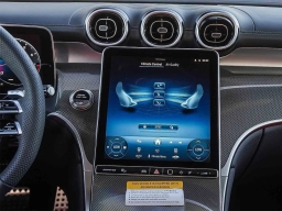 Mercedes-Benz GLC AMG GLC 43 4MATIC SUV 2026