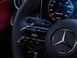 Mercedes-Benz GLC AMG GLC 43 4MATIC SUV 2026