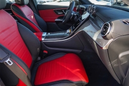 Mercedes-Benz GLC AMG GLC 43 4MATIC SUV 2026