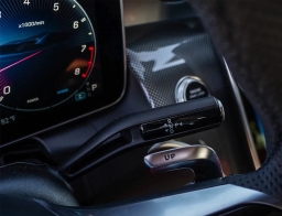 Mercedes-Benz GLC AMG GLC 43 4MATIC SUV 2026