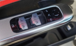 Mercedes-Benz GLC AMG GLC 43 4MATIC SUV 2026