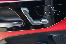 Mercedes-Benz GLC AMG GLC 43 4MATIC SUV 2026