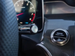 Mercedes-Benz GLC AMG GLC 43 4MATIC SUV 2026