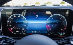 Mercedes-Benz GLC AMG GLC 43 4MATIC SUV 2026