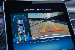 Mercedes-Benz GLC AMG GLC 43 4MATIC SUV 2026