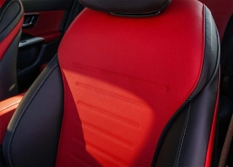 Mercedes-Benz GLC AMG GLC 43 4MATIC SUV 2026