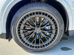 Mercedes-Benz GLC AMG GLC 43 4MATIC SUV 2026