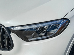 Mercedes-Benz GLC AMG GLC 43 4MATIC SUV 2026