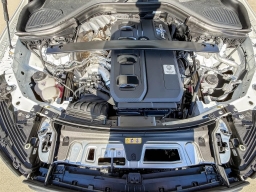 Mercedes-Benz GLC AMG GLC 43 4MATIC SUV 2026