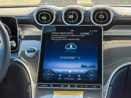 Mercedes-Benz GLC AMG GLC 43 4MATIC SUV 2026