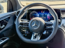 Mercedes-Benz GLC AMG GLC 43 4MATIC SUV 2026