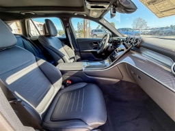 Mercedes-Benz GLC AMG GLC 43 4MATIC SUV 2026