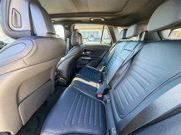 Mercedes-Benz GLC AMG GLC 43 4MATIC SUV 2026