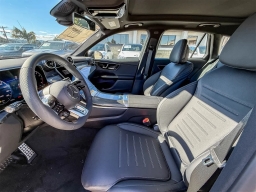 Mercedes-Benz GLC AMG GLC 43 4MATIC SUV 2026