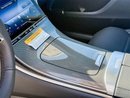 Mercedes-Benz GLC AMG GLC 43 4MATIC SUV 2026