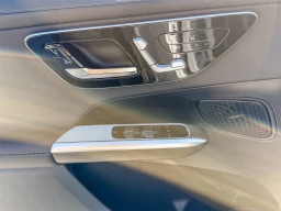 Mercedes-Benz GLC AMG GLC 43 4MATIC SUV 2026