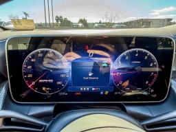 Mercedes-Benz GLC AMG GLC 43 4MATIC SUV 2026