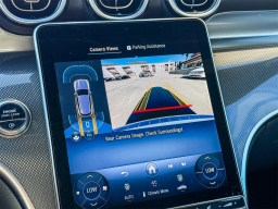 Mercedes-Benz GLC AMG GLC 43 4MATIC SUV 2026