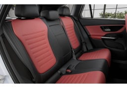 Mercedes-Benz GLC AMG GLC 43 4MATIC SUV 2026