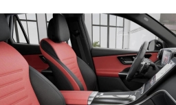 Mercedes-Benz GLC AMG GLC 43 4MATIC SUV 2026