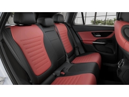 Mercedes-Benz GLC AMG GLC 43 4MATIC SUV 2026