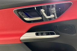 Mercedes-Benz GLC AMG GLC 43 4MATIC SUV 2026