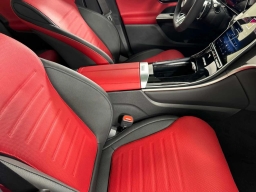 Mercedes-Benz GLC AMG GLC 43 4MATIC SUV 2026