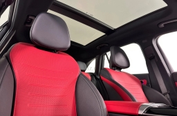 Mercedes-Benz GLC AMG GLC 43 4MATIC SUV 2026