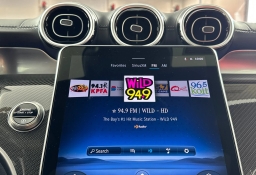 Mercedes-Benz GLC AMG GLC 43 4MATIC SUV 2026